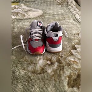 New Balance Kids 57/40 Bungee